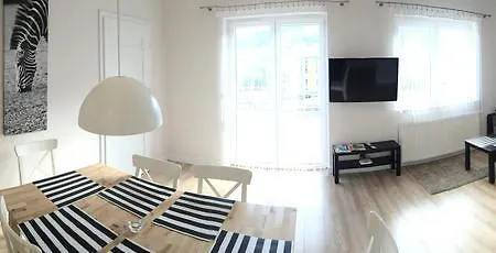 Zebra Świeradów-Zdrój