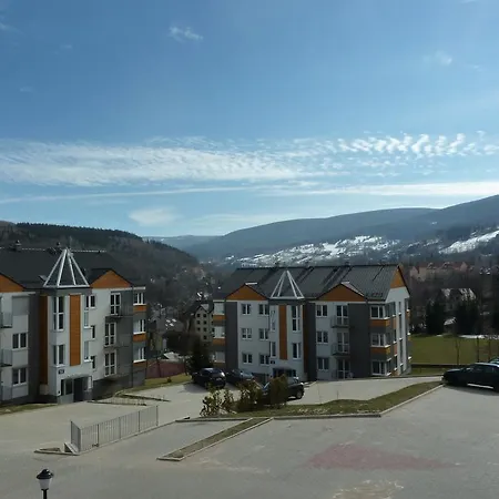 Apartament Zebra