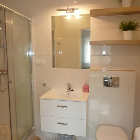 Zebra * Świeradów-Zdrój