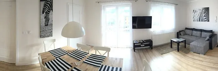 Zebra Świeradów-Zdrój